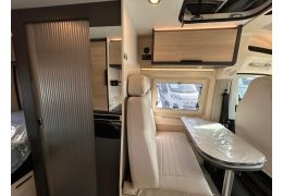 Furgoneta Cámper DREAMER D43UP FUN+ Nueva en Venta