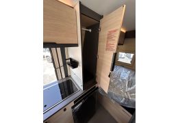 Furgoneta Cámper DREAMER D43UP FUN+ Nueva en Venta