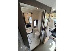 Furgoneta Cámper DREAMER D43UP FUN+ Nueva en Venta