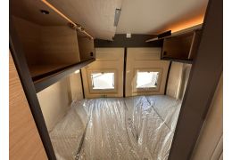 Furgoneta Cámper DREAMER D43UP FUN+ Nueva en Venta