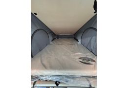 Furgoneta Cámper DREAMER D43UP FUN+ Nueva en Venta