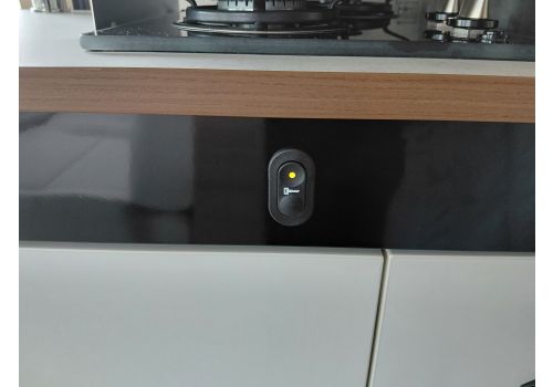 Furgoneta Cámper RAPIDO V65XL Nueva en Venta