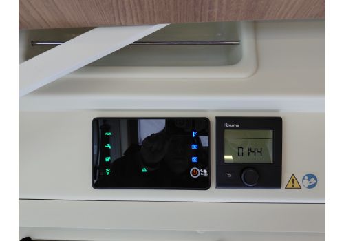 Furgoneta Cámper RAPIDO V65XL Nueva en Venta