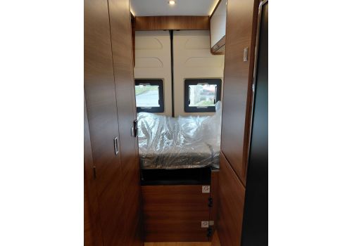 Furgoneta Cámper RAPIDO V65XL Nueva en Venta