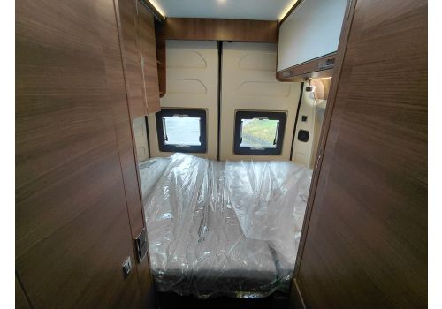 Furgoneta Cámper RAPIDO V65XL Nueva en Venta