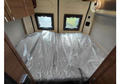 Furgoneta Cámper RAPIDO V65XL Nueva en Venta