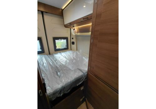 Furgoneta Cámper RAPIDO V65XL Nueva en Venta