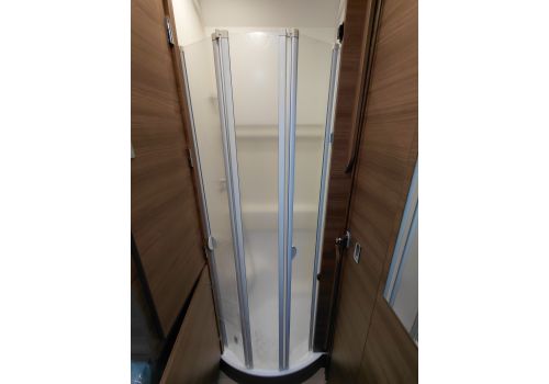 Furgoneta Cámper RAPIDO V65XL Nueva en Venta