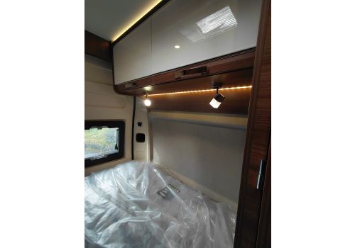 Furgoneta Cámper RAPIDO V65XL Nueva en Venta
