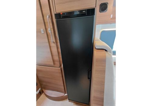 Furgoneta Cámper RAPIDO V65XL Nueva en Venta