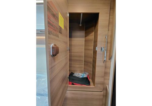 Furgoneta Cámper RAPIDO V65XL Nueva en Venta