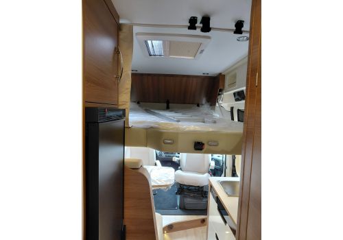 Furgoneta Cámper RAPIDO V65XL Nueva en Venta