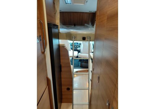 Furgoneta Cámper RAPIDO V65XL Nueva en Venta