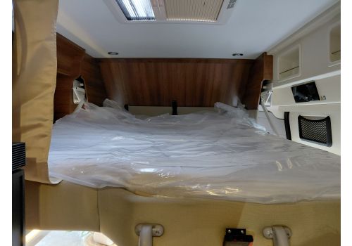 Furgoneta Cámper RAPIDO V65XL Nueva en Venta