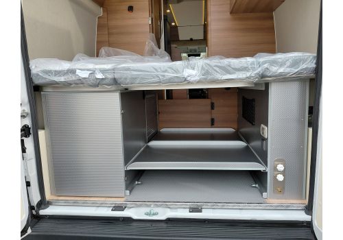 Furgoneta Cámper RAPIDO V65XL Nueva en Venta