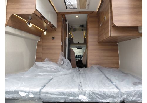 Furgoneta Cámper RAPIDO V65XL Nueva en Venta