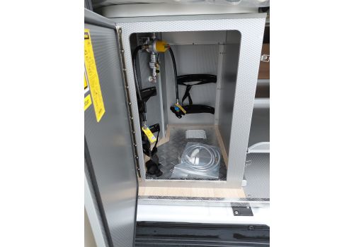 Furgoneta Cámper RAPIDO V65XL Nueva en Venta