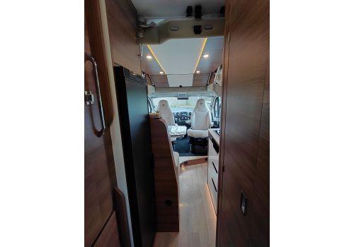 Furgoneta Cámper RAPIDO V65XL Nueva en Venta