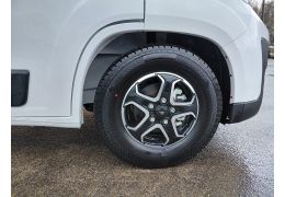 Furgoneta Cámper RAPIDO V65XL Nueva en Venta