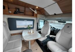 Furgoneta Cámper RAPIDO V65XL Nueva en Venta