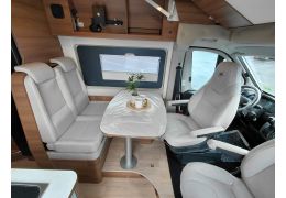 Furgoneta Cámper RAPIDO V65XL Nueva en Venta