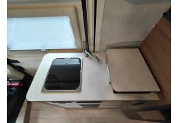 Furgoneta Cámper RAPIDO V65XL Nueva en Venta