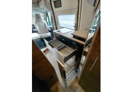 Furgoneta Cámper RAPIDO V65XL Nueva en Venta