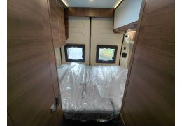 Furgoneta Cámper RAPIDO V65XL Nueva en Venta