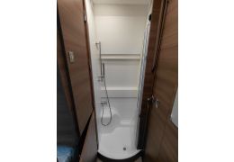 Furgoneta Cámper RAPIDO V65XL Nueva en Venta