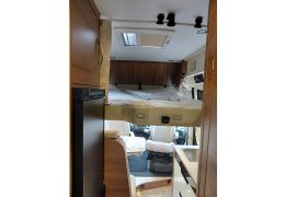 Furgoneta Cámper RAPIDO V65XL Nueva en Venta