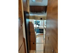 Furgoneta Cámper RAPIDO V65XL Nueva en Venta