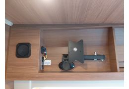 Furgoneta Cámper RAPIDO V65XL Nueva en Venta