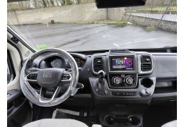 Furgoneta Cámper RAPIDO V65XL Nueva en Venta