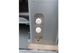 Furgoneta Cámper RAPIDO V65XL Nueva en Venta