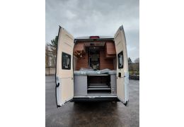 Furgoneta Cámper RAPIDO V65XL Nueva en Venta