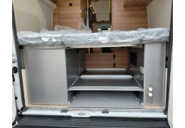 Furgoneta Cámper RAPIDO V65XL Nueva en Venta