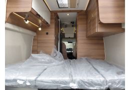 Furgoneta Cámper RAPIDO V65XL Nueva en Venta