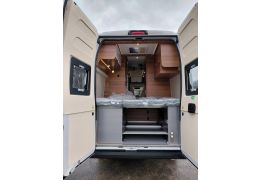 Furgoneta Cámper RAPIDO V65XL Nueva en Venta