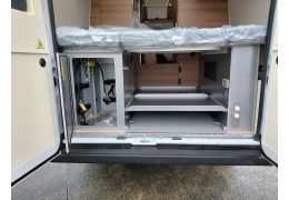 Furgoneta Cámper RAPIDO V65XL Nueva en Venta