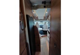 Furgoneta Cámper RAPIDO V65XL Nueva en Venta