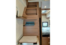 Furgoneta Cámper RAPIDO V65XL Nueva en Venta