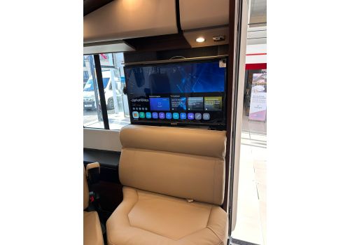 Autocaravana Integral CARTHAGO Chic c-line I 5.0 QB Nueva en Venta