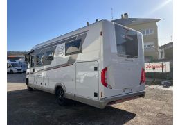 Autocaravana Integral CARTHAGO Chic c-line I 5.0 QB Nueva en Venta