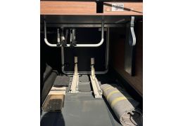 Autocaravana Integral CARTHAGO Chic c-line I 5.0 QB Nueva en Venta