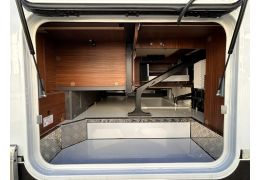 Autocaravana Integral CARTHAGO Chic c-line I 5.0 QB Nueva en Venta