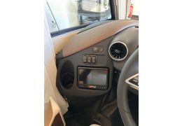 Autocaravana Integral CARTHAGO Chic c-line I 5.0 QB Nueva en Venta