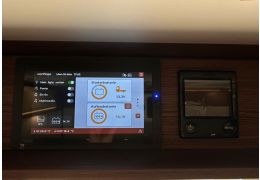 Autocaravana Integral CARTHAGO Chic c-line I 5.0 QB Nueva en Venta