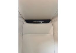Autocaravana Integral CARTHAGO Chic c-line I 5.0 QB Nueva en Venta