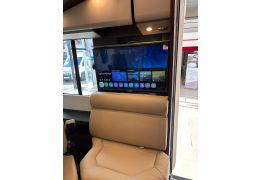 Autocaravana Integral CARTHAGO Chic c-line I 5.0 QB Nueva en Venta