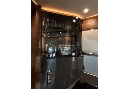 Autocaravana Integral CARTHAGO Chic c-line I 5.0 QB Nueva en Venta